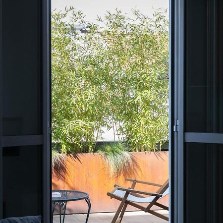 Casa Di Alex Apartment Milan Bagian luar foto