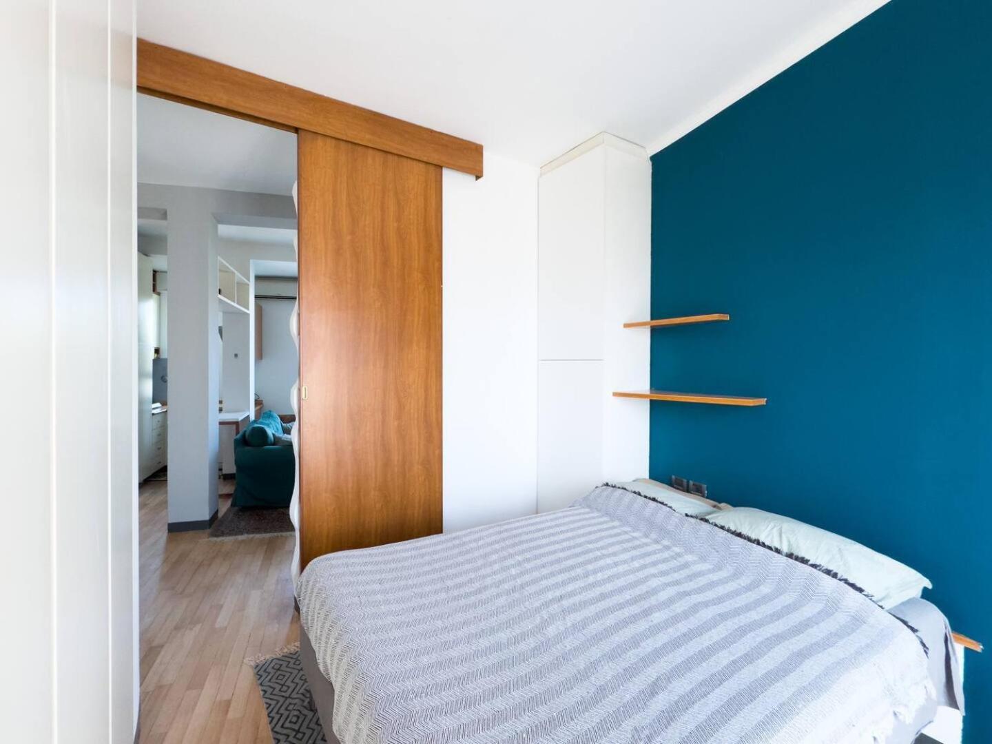 Casa Di Alex Apartment Milan Bagian luar foto