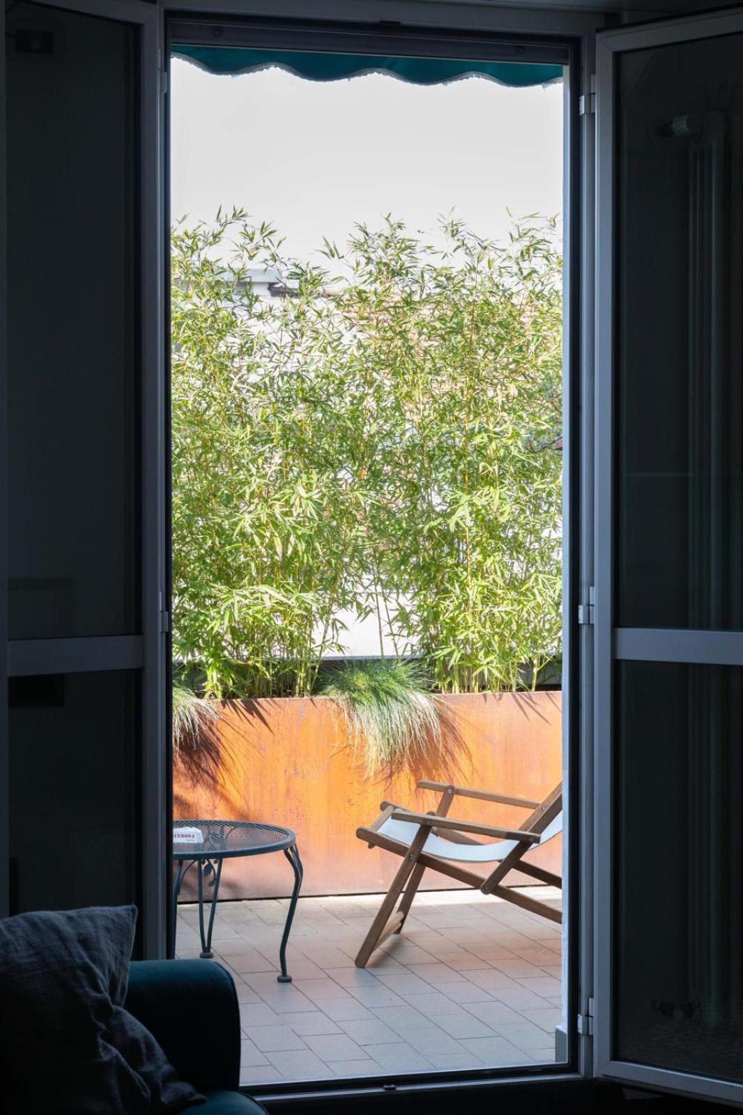 Casa Di Alex Apartment Milan Bagian luar foto