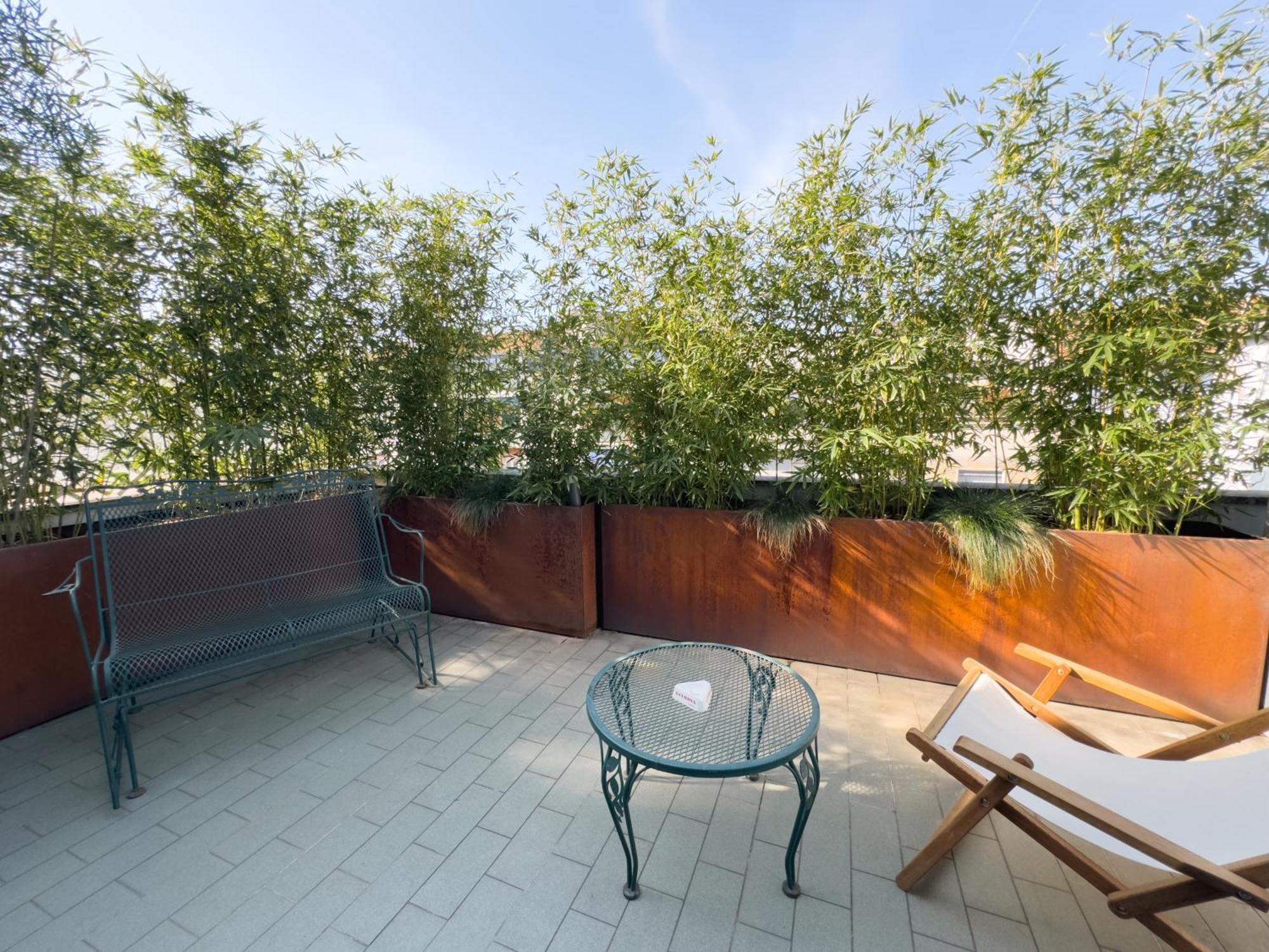 Casa Di Alex Apartment Milan Bagian luar foto
