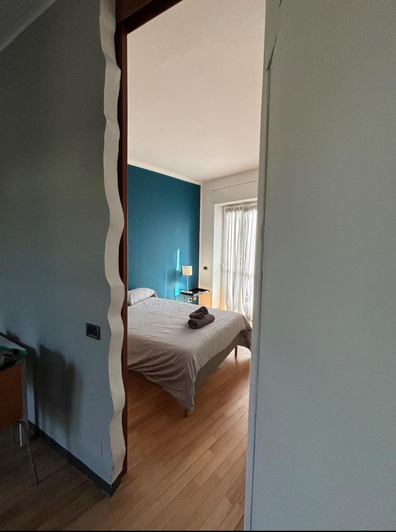Casa Di Alex Apartment Milan Bagian luar foto