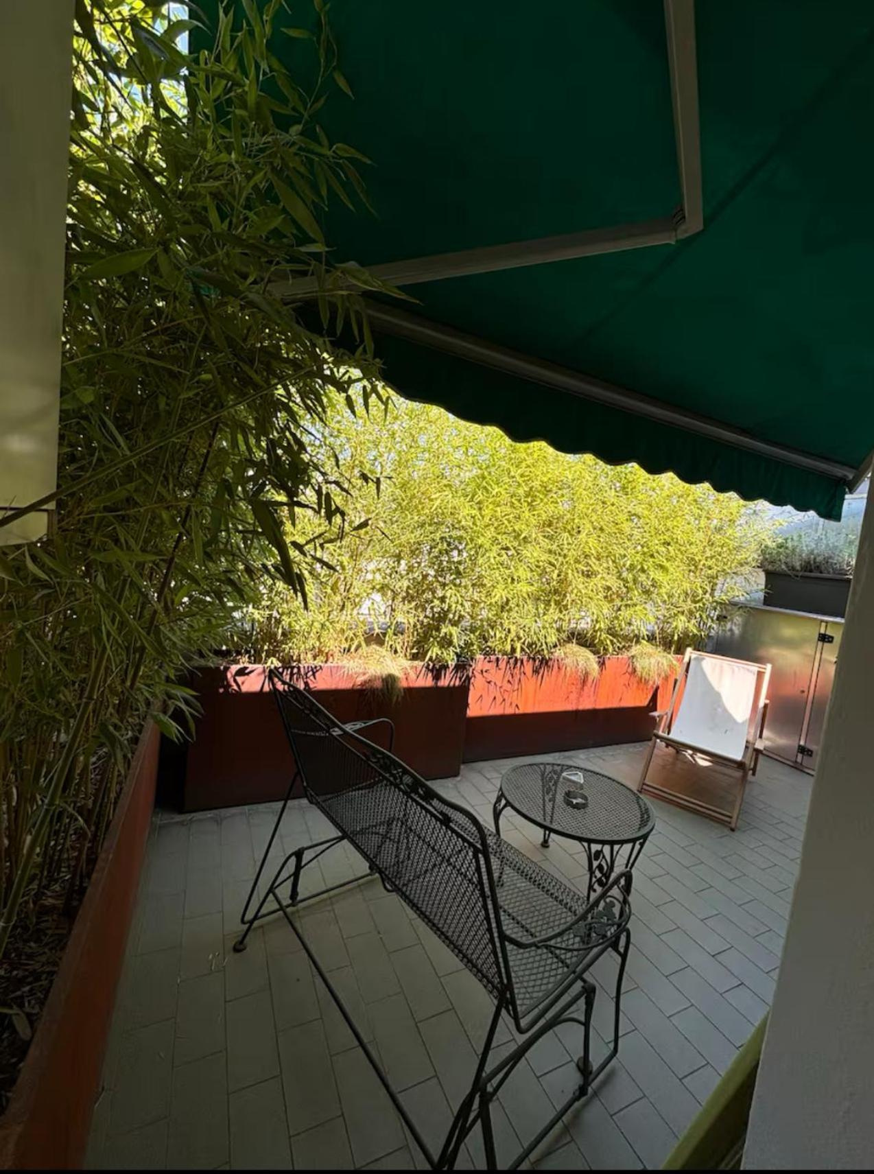 Casa Di Alex Apartment Milan Bagian luar foto